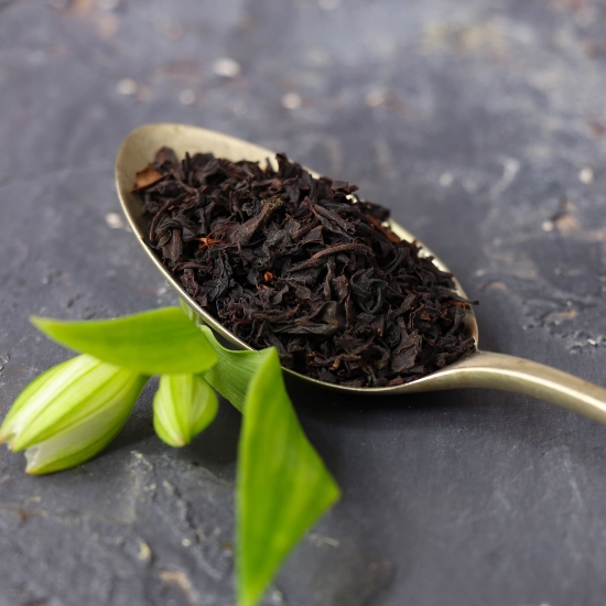 چای بهاره رفاه لاهیجان عطری بی نظیر 100 گرمی - Image 3